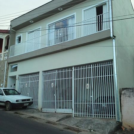 Sobrado Na Cidade De Socorro Socorro  Exterior foto