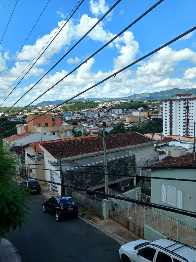 Sobrado Na Cidade De Socorro Socorro  Exterior foto