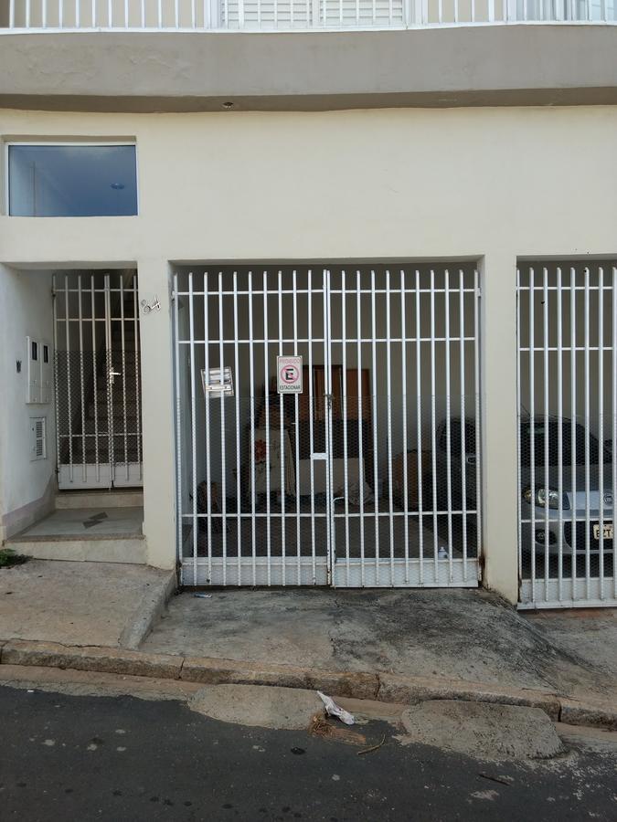 Sobrado Na Cidade De Socorro Socorro  Exterior foto