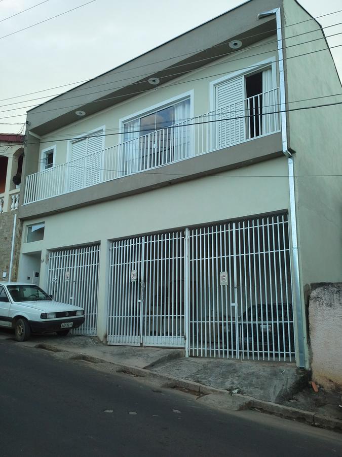 Sobrado Na Cidade De Socorro Socorro  Exterior foto