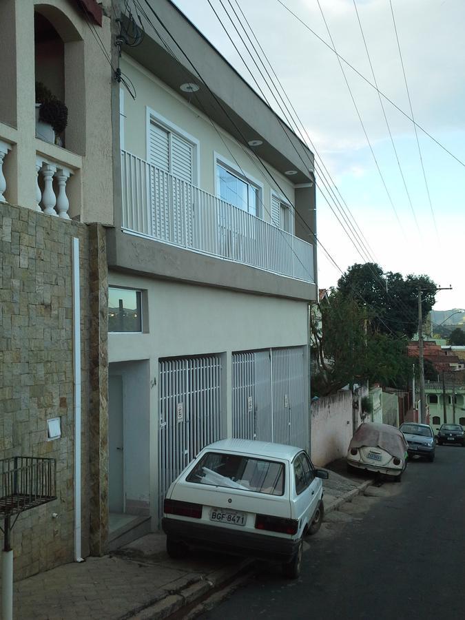 Sobrado Na Cidade De Socorro Socorro  Exterior foto