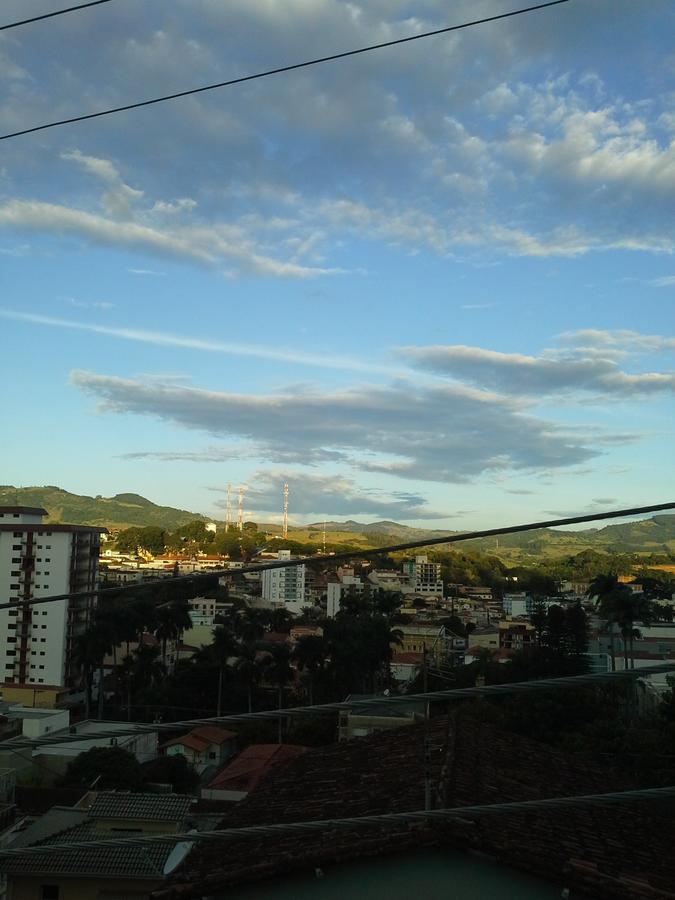 Sobrado Na Cidade De Socorro Socorro  Exterior foto