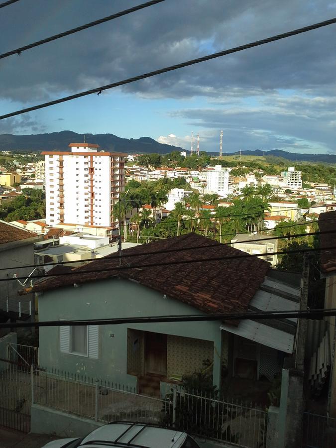 Sobrado Na Cidade De Socorro Socorro  Exterior foto