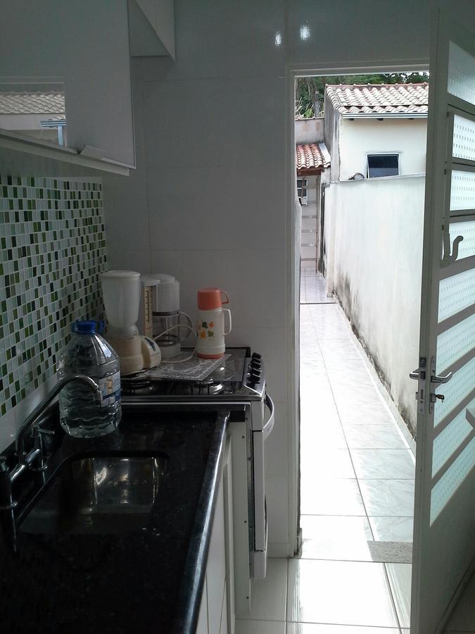 Sobrado Na Cidade De Socorro Socorro  Exterior foto